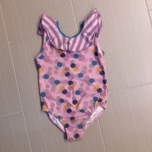 Matilda Jane Leotard Size 8